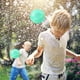 thumbnail image 2 of Globo De Agua Pelota Absorbente Magnética Para Jugar En La Playa Al Aire Libre, Juguete Para Jugar En La Piscina, Juegos De Agua Para Piscina, 2 of 3
