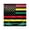 typeB, variant on Multinational Flag Print Stretch Bandana Scarf Soft Breathable Head Wrap Lightweight Patriotic Turban Hair Cover for Outdoor Motorcycle Riding Daily Fashion Hairstyle Accessory