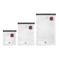 thumbnail image 1 of ZWILLING Fresh & Save S/M/L / 30 Piece Vacuum Bag Set, 1 of 8