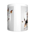 thumbnail image 2 of Beagle Dog Gifts For Women Dog Mom Gifts For Dog Owner Who Loves Beagle Coffee Mugs For Dog Lovers Fun Funny Mother's Day Christmas Fun Mug 11oz, 2 of 8
