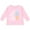 AD-Pink, variant on Inktastic All You Need is Ice Cream with Ice Cream Cone Boys or Girls Long Sleeve Toddler T-Shirt