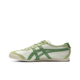 thumbnail image 1 of Zapatos casuales de cuero México 66 para hombre y zapatillas deportivas para mujer, Verde Manzana, 1 of 6