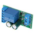 thumbnail image 1 of 12V Liquid Water Level Detection Sensor Module Automatic Liquid Control Switch Controller for Fish Tank Aquarium, 1 of 7