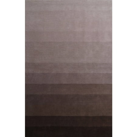 UPC 190052000032 product image for Superior Modern Faded Hand Woven Area Rug  5’ x 8’ | upcitemdb.com