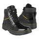 thumbnail image 1 of BOTINES CABALLERO CAPA DE OZONO 620501 CHAROL NEGRO Capa De Ozono 620501, 1 of 1