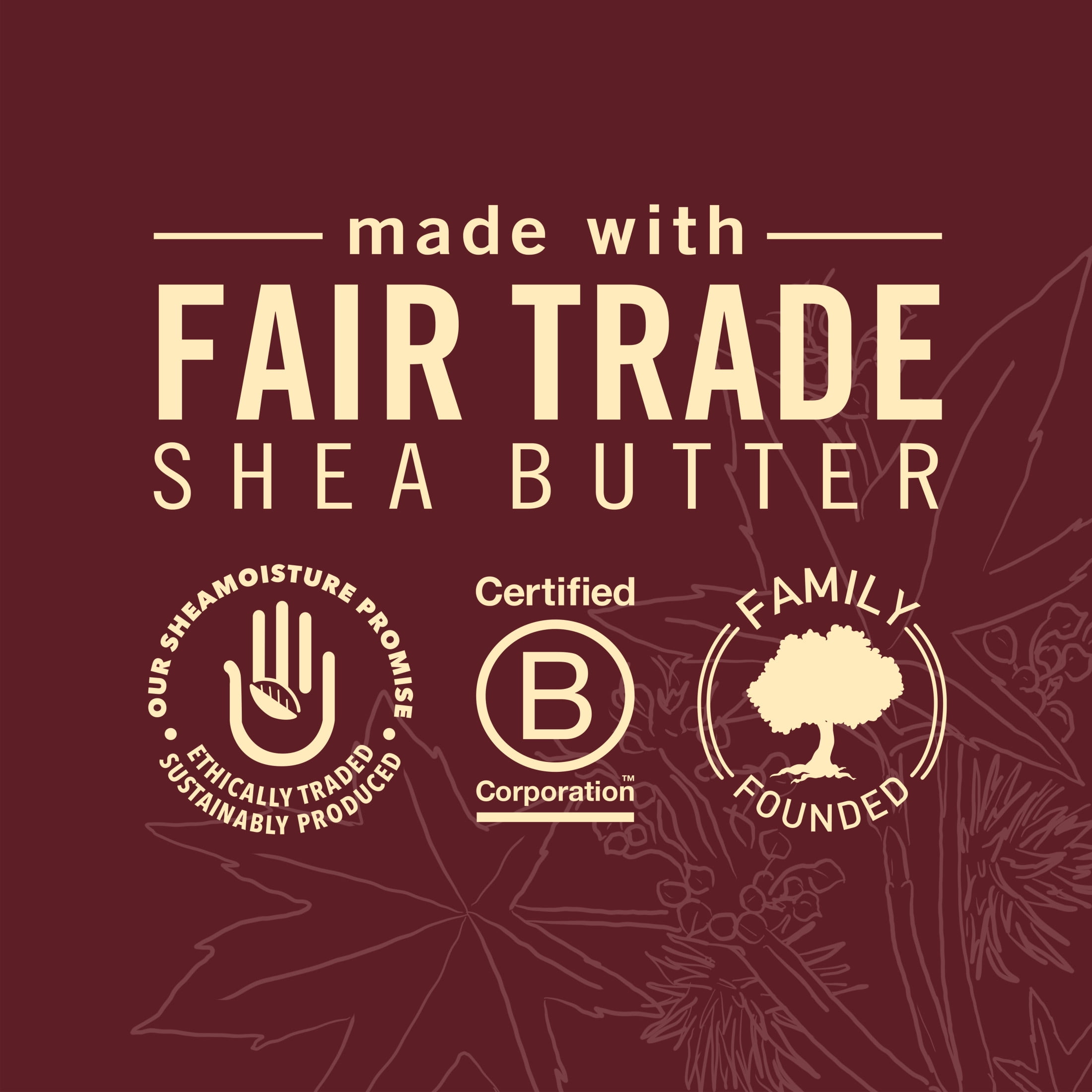 SheaMoisture Strengthen & Restore Shampoo with Jamaican Black Castor Oil, Hydration for Curly Hair, (图3) SheaMoisture Strengthen & Restore Shampoo with Jamaican Black Castor Oil, Hydration for Curly Hair, (图3)
