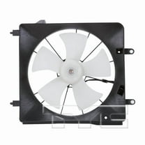 TYC Cooling Fan Assembly