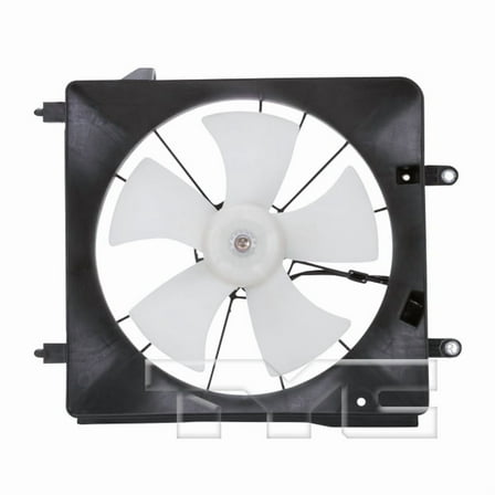 TYC Cooling Fan Assembly