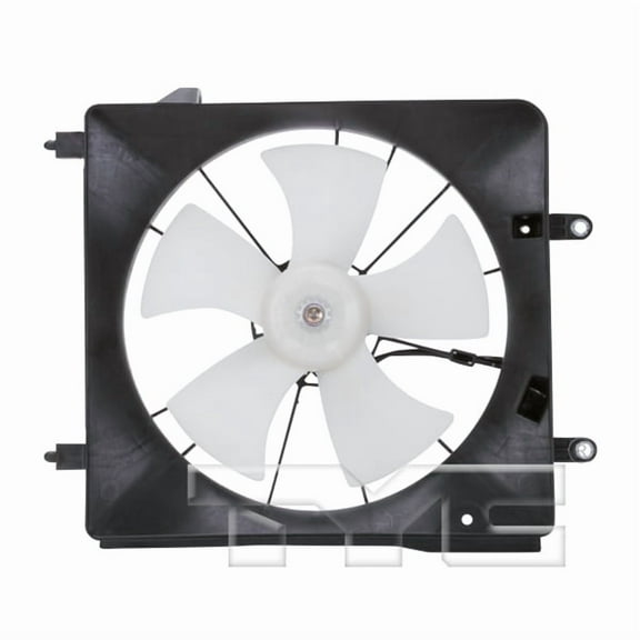 TYC Cooling Fan Assembly