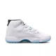 thumbnail image 5 of Ni - ke Size 10.5 - Air Jordan 11 Retro 2024 Legend Blue / Columbia, 5 of 5