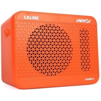 Coolmusic DM20 20W Bluetooth Personal Monitor Amplifier Electric