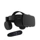thumbnail image 1 of Gafas VR Bluetooth, auriculares inalámbricos, casco integrado, espejo mágico de realidad virtual 3D, 1 of 5