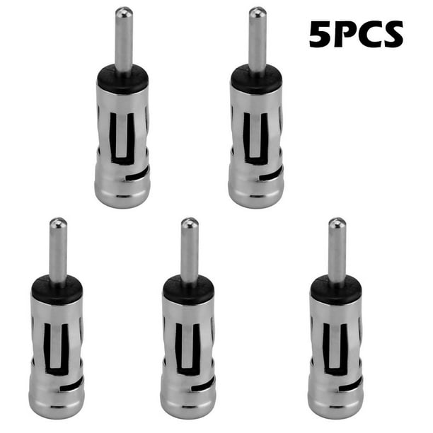 Ruibeauty Car Vehicles Radio Stereo ISO To Din Aerial Antenna Mast