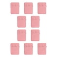 thumbnail image 2 of Matsuzay Bolsas Protectoras para Kindles Fácil De Transportar Cierre De Cremallera Bolsillo Exterior Bolsa para Libros Electrónicos rosa 6 pulgadas 10Conjunto, 2 of 6