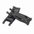 thumbnail image 4 of Carbon Fiber Suspension Arm Cover 9633 9634 for 1/8 Traxxas Sledge 95076-4 RC Car Upgrades Parts Acc, 4 of 5