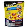 thumbnail image 4 of Héros de Goo Jit Zu – ensemble Héros Marvel – Thor, 4 of 4