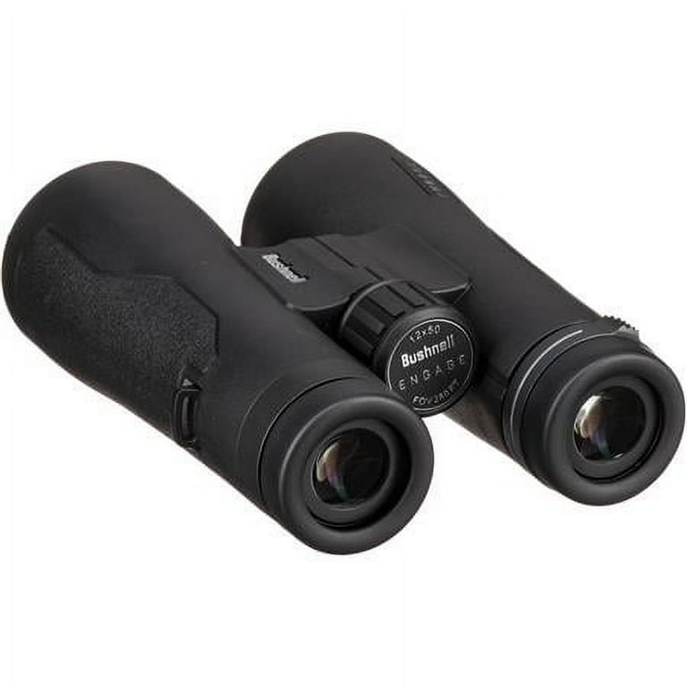 Bushnell Engage EDX 12x50mm Binoculars, ED Prime Glass, Birding