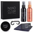 thumbnail image 1 of Kit limpiador para relojes Nano Clear Pulisher, 60 ml, con herramientas, 1 of 7