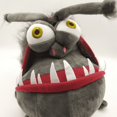 thumbnail image 3 of Figura de acción de peluche de 30 cm Gris Gru, perro mascota, muñeco de peluche, boca grande, Kyle, perro pequeño, muñeco de peluche, 3 of 4