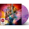Pink Hurts 2B Human - Exclusive Limited Edition Pink And Blue 2 LP Vinyl NEW