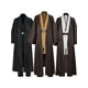 thumbnail image 1 of Disfraz de cosplay Anakin, túnica con capucha, para hombre adulto, 1 of 7