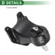 thumbnail image 5 of Soporte de motor Unique Bargains, montaje de motor, para Jeep Wrangler 3.6L 2012-2018, No.5147191AC, negro, 5 of 6