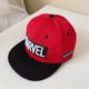 thumbnail image 4 of Gorra de béisbol infantil de Marvel, gorro de dibujos animados de Spiderman para niños y niñas de 2 a 8 años, 4 of 4