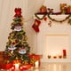 thumbnail image 5 of Navidad Diy Saludo Escrito A Mano Muñeco De Nieve Colgantes De Árbol De Navidad Adornos De Resina De Navidad Inevent HA043595-05, 5 of 6