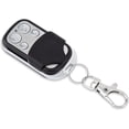 thumbnail image 1 of DDcafor Garagedörröppnare, Fjärrkontroll för Garagedörr för Novoferm Novotron Handhållen Sändare 502 MAX43-2 512 MIX43-2 504 MIX43-4 433.92 MHz, 1 of 5