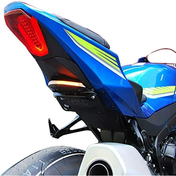 Suzuki GSX-R1000 Fender Eliminator (2017-Present) - New Rage Cycles