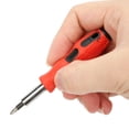 thumbnail image 4 of 31 In 1 Screwdriver Set, Screwdriver, Easy To Use Comfortable Home Appliances 3D Printer For Phone Phone Repair, 4 of 8