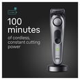 thumbnail image 4 of Kit Trimmer Braun All-in-One Style Series 7 7440 para hombre, 4 of 8
