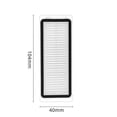 thumbnail image 4 of For Dreame L20 Ultra / L30 Ultra / X20 Pro Robot Vacuum, 4 of 5