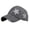 Grey, variant on Women's Stars Patchwork Design Baseball Cap Vintage Washed Distressed Trucker Hat Trendy Street Hop Style Versatile Casual Hat Blue One Size