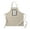 Khaki, variant on CafePress - Graduation Key To The Future IF By Rudyard K - Kitchen Apron with Pockets, Grilling Apron, Baking Apron