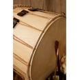 thumbnail image 2 of Mid-East Tupan Drum, 20", Rope Tuned, 2 of 5