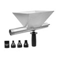 thumbnail image 2 of CarpNettore Electric Mortar Grout Pump Cement Grouting Machine with Caulking Nozzle Grouting Metal Shell, 2 of 9