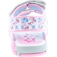 thumbnail image 4 of Primigi Girls Sport Adventure Water Friendly Sandals, 4 of 7