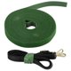 thumbnail image 5 of (1 rollo/especificación verde: ancho 15 mm * 5 metros) Brida de velcro para cables multiusos (tamaño del paquete: 10 * 10 * 2 cm), 5 of 5