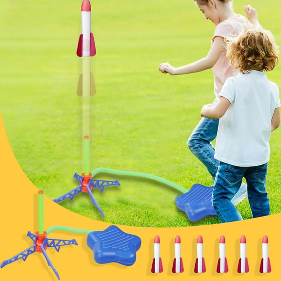 Iumwxz Christmas Gift Toy Launchers for Outdoor Toys for Outdoor Toys Toys Christmas Gifts home decor christmas clearance outdoors indoor