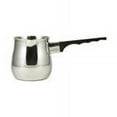 thumbnail image 3 of 24 oz. (Ounce) Turkish Coffee Decanter, Espresso Decanter, 18/10 Gauge Stainless Steel, Barista Coffee Decanter Pitcher, 3 of 3