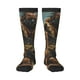 thumbnail image 1 of Balery desert Man Shepherd Dog Calcetines novedosos Calcetines deportivos Calcetines hasta la rodilla Calcetines de algodón Calcetines originales y geniales, 1 of 6
