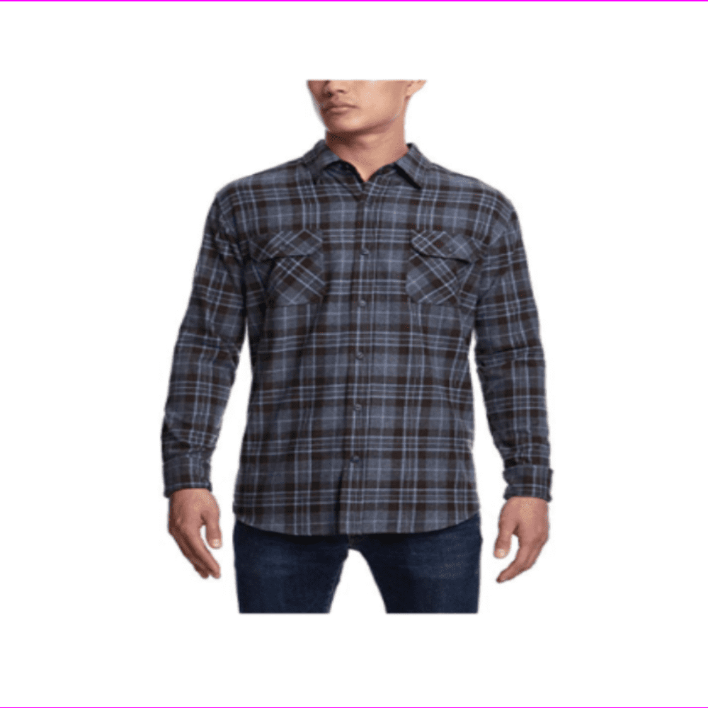 Weatherproof Vintage Men's Double 