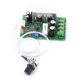 thumbnail image 1 of 12V/24V/36V 15A PWM DC Motor Speed Controller Regulator Potentiometer Overload Protector, 1 of 5