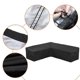 thumbnail image 3 of Water Repellent Protective Cover Cover Corner Sofa Outdoor, 3 of 5