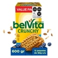 thumbnail image 1 of Galleta Belvita Blueberry 600 g, 1 of 5