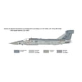 thumbnail image 4 of Italeri 1235 General Dynamics EF-111A Raven 1/72 Scale Plastic Model Kit, 4 of 9