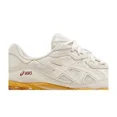thumbnail image 3 of Asics Gel-NYC Fabric synthetic leather Comfortable Low-top 1201A789-106-, 3 of 6