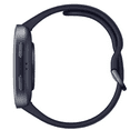 thumbnail image 4 of Amazfit Bip 6 Smart Watch 46mm, 14 Day Battery, 1.97" AMOLED Display, GPS & Free Maps, AI, Bluetooth Call & Text, w/Health, Fitness & Sleep Tracker, 140+ Workout Modes, Water-Resistance, Black, 4 of 12
