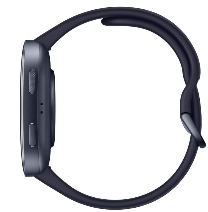 Amazfit Bip 6 Smartwatch 46mm with 14-Day Battery, Black photo 3